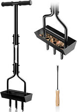 Lawn aerator coring for sale  Nottingham