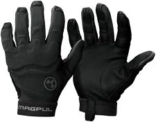 Gants tactiques cuir d'occasion  Expédié en France