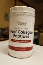 Carnivore aurelius pasture for sale  Oley