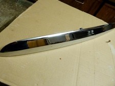 mini r56 chrom gebraucht kaufen  Deutschland
