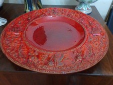 Ceramica domenico matteucci usato  Faenza