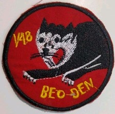 Leopards patch arvn for sale  Wilsons