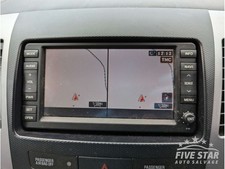 Citroen crosser radio for sale  UK