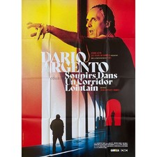Dario argento soupirs d'occasion  Villeneuve-lès-Avignon