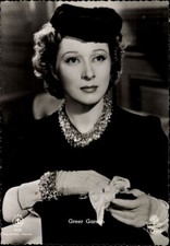 Schauspielerin greer garson gebraucht kaufen  Berlin