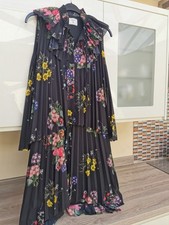Erdem stunning pleated for sale  SIDCUP