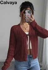 Women cardigan sweater for sale  Colonial Heights