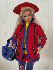 Barbie united colors gebraucht kaufen  Wunstorf