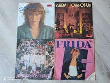 Abba agnetha frida gebraucht kaufen  Krummhörn