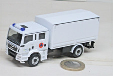 Herpa 098564 man gebraucht kaufen  Dillingen/ Saar