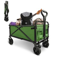 Collapsible foldable wagon for sale  Eugene