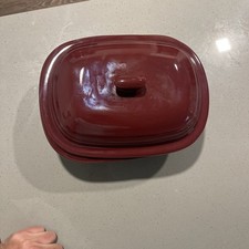 Pampered chef cranberry for sale  Dallas