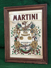 Vintage martini pub for sale  GREENHITHE