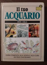 Tuo acquario dick usato  Parma