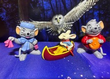Pvc figures lot for sale  Scottsdale