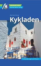Kykladen reiseführer michael gebraucht kaufen  Berlin