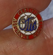 Pin pin ancien d'occasion  Expédié en Belgium