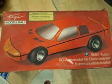 Hegi modellbau bmw gebraucht kaufen  Gütersloh