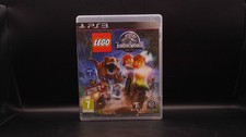 Lego jurassic world usato Lego jurassic world usato  Zignago