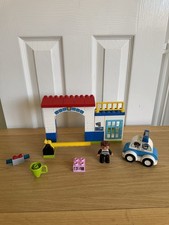 Lego duplo town for sale  BRENTWOOD
