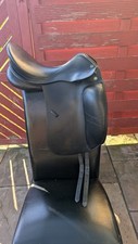 Prestige top dressage gebraucht kaufen  Schauenburg