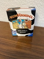 Kuhhandel ravensburger kartens gebraucht kaufen Kuhhandel ravensburger kartens gebraucht kaufen  Biblis