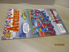 Archie comics 572 gebraucht kaufen  München