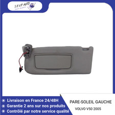 Pare soleil gauche d'occasion  Saint-Quentin