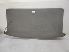 Hutablage kofferaumabdeckung 0 gebraucht kaufen  Abstatt