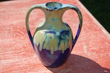 Ancien vase alpho d'occasion  La Côte-Saint-André
