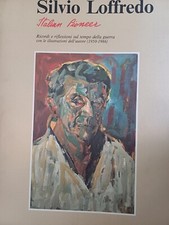 Silvio loffredo italian usato  Perugia