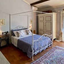 Blanc mariclò letto usato  Pistoia