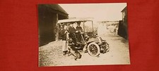 Ancienne photo dion d'occasion  Pithiviers