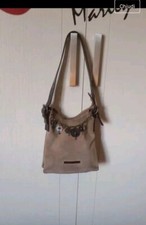 Borsa tracolla coccinelle usato  Tricase