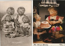 Cartes famille herisson d'occasion  Hauteville-Lompnes