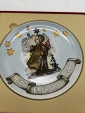 Hummel collector plate for sale  West Roxbury