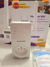 Répéteur wifi netgear d'occasion  Roche-la-Molière