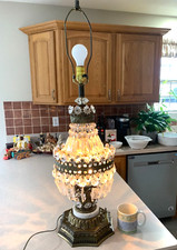 Vintage large hollywood for sale  Mentor
