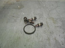 Honda 125 sprocket for sale  ELY