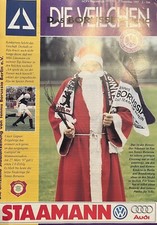Prg programm 1997 gebraucht kaufen  Schneeberg