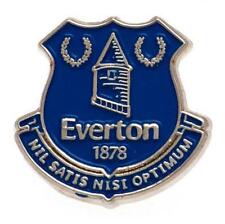 Everton enamel crest for sale  BENFLEET