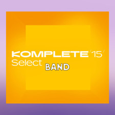 Native instruments komplete gebraucht kaufen  Deutschland