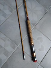 Matériel pêche ancien d'occasion  Chaumont