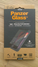 Panzerglass privacy apple gebraucht kaufen  Hannover