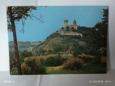 Cartolina nocera umbra usato  Roma