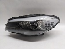 Farol dianteiro xenônio esquerdo do motorista BMW 535I 550I COMPLETO 2011 - 2013 Y1 comprar usado  Enviando para Brazil