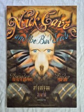 2002 nick cave for sale  Concord