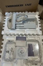 Singer futura embroidery for sale  Cleveland
