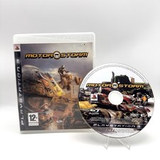 Motor storm sony usato  Qualiano