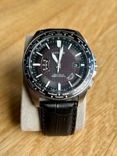 citizen lederarmband gebraucht kaufen citizen lederarmband gebraucht kaufen  München